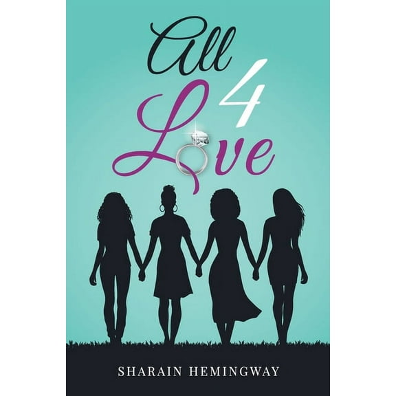 All 4 Love, (Paperback)