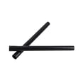 thumbnail image 2 of 2 Pcs 45cm Rallonges pour Aspirateur Tubes en Plastique Outil-Noir, 2 of 5