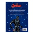 thumbnail image 2 of Avengers. 7 cuentos para la semana Planeta México Marvel, 2 of 2