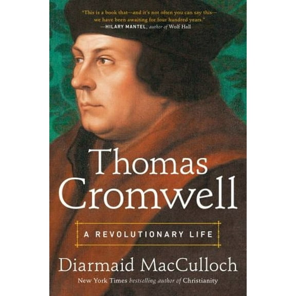 Pre-Owned Thomas Cromwell : A Revolutionary Life (Hardcover)