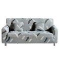 thumbnail image 2 of Stretch Sofa Cover Printed Couch Covers Slipcovers for Cushion Couches Sofas Elastic Universal Furniture Protector, 2 of 7
