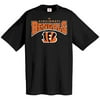 NFL - Men's Cincinnati Bengals Tee Shirt