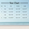 thumbnail image 3 of Vmvidoty Summer Women Tank Top Square Neck Sleeveless Basic Tight T Shirts Light Blue XL, 3 of 5