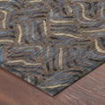 thumbnail image 3 of Addison Rugs Chantille Indoor/Outdoor Transitional Abstract Fudge Machine Washable Rectangle Rug, 8' x 10', 3 of 8