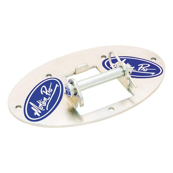 Motion Pro 08-0435 T-Handle Rack Wall Bracket