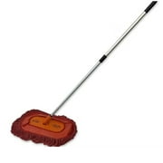 California Car Duster XL Floor Duster with Extension Handle – 62" Reach | SKU 96627 | Made in USA