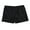 Black, variant on fatyb Underwear Mens Boxer Briefs Breathable Short Leg Underpants Soft Comfortable Boxer Shorts for Men