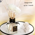 thumbnail image 2 of Home Indoor Fireless Aromatherapy Long-lasting Rattan Aromatherapy Essentia, 2 of 8