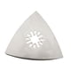 thumbnail image 4 of Almohadillas de Lijado Triangular Gancho Duradero Flexible Ajustable de utilizar, 4 of 9