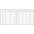 thumbnail image 7 of Summer Toddler Baby Girl Clothes Off Shoulder Ruffle Sling Crop Tops Short Pants 2Pcs Outfits, 7 of 7
