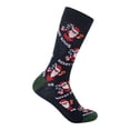 thumbnail image 5 of Jack & Jones Santa 3 Pack Socks Gift Box, Multicoloured, 5 of 6
