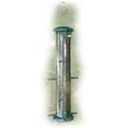 thumbnail image 5 of Audubon NATUBE9 15" Audubon 8 Port Thistle Tube Finch Birdfeeder, 5 of 10