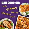 thumbnail image 3 of Dan-O's Cajun Seasoning - All-Purpose Seasoning - Great for cooking and grilling anything - Small bottle (2.8 oz), 3 of 7