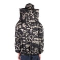thumbnail image 4 of Chaqueta De Apicultura De Textura Suave, Chaqueta De Apicultor, Traje De Velo De Apicultura Para Trabajos De Apicultura Antiácaros, 4 of 8