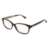 Gucci Women's Eyeglasses GG0309O GG/0309/O 002 Havana Optical Frame 54mm