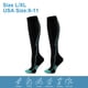 thumbnail image 2 of Calcetines de presión - Nuevos calcetines de compresión para ciclismo - medias elásticas deportivas, 2 of 5