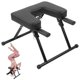 thumbnail image 5 of Silla De Inversión, Taburete Plegable Para Equipo De Fitness, Para Gimnasio En Casa ANGGREK Otros, 5 of 8