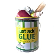 Griddly Games - Just Add Glue Science Activity Kit