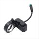 thumbnail image 5 of Interruptor de Control de Accionamiento Doble de 5 Pines Interruptor de de Scooter Eléctrico para Accesorios de Scooter Eléctrico G-Booster, 5 of 5