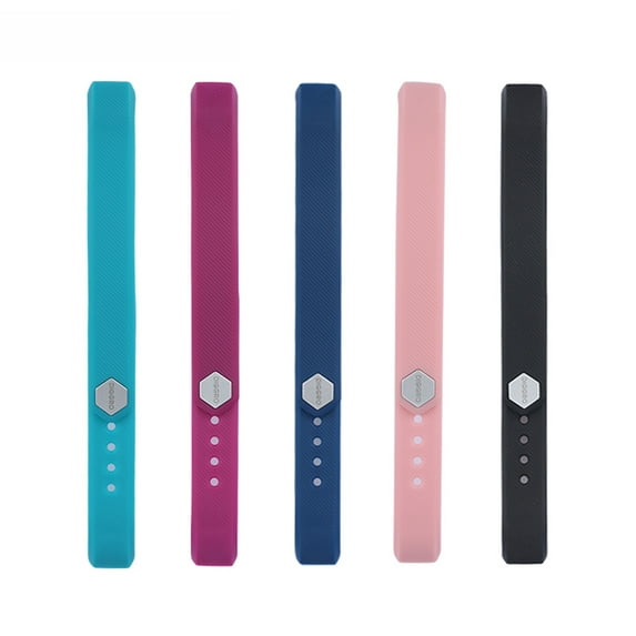 Diggro ID115HR Smart Bracelet Strap Wristband Fitting