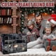 thumbnail image 4 of Planet Blind Box, Countdown 24 Days Christmas Gift Blind Box 24 Days Christmas Blind Box, 4 of 5