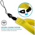 thumbnail image 2 of Camera Float, Waterproof Floating Strap for Underwater Camera and Waterproof Case - Universal, 2 of 4