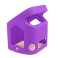 thumbnail image 3 of Funda Protectora Silicona Con Asa para Yoto Player (3.ª Generación) () Rosa, 3 of 8