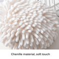 thumbnail image 4 of Toallas De Mano Multifuncionales De Chenilla, Toalla Absorbente De Agua De Secado Rápido Para Balonmano, Toalla Colgante Multifuncional Suave Para Cocina Y Baño Yuarrent HA013817-00, 4 of 7