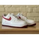thumbnail image 4 of Ni-k-e Air Force 1 07 AF1 White Red Women’s Size 11.5/Men 10 Shoes FQ7626-100 New, 4 of 6