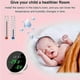 thumbnail image 4 of Smart Life Smart Weather Station Tuya Wifi Remote Monitoring Humidity Temperature, 4 of 4