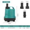thumbnail image 2 of 1 Pompe Submersible Verte, 2 of 5