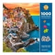 thumbnail image 1 of Rompecabezas Flink Cinque Terre Italia 1000 Piezas, 1 of 1