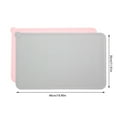 thumbnail image 2 of Silicone Dog Potty Tray - Raised Edge, Non- Bottom & Easy to Clean, for Puppy Training Pads and Mess-Free Floors, 2 of 4