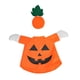 thumbnail image 5 of Disfraz de ganso, disfraz de calabaza, decorativo, divertido, lindo, disfraz de ganso de jardín, ropa para el jardín, exterior, jardín, césped, patio, 5 of 8