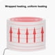 thumbnail image 2 of Gorro eléctrico para calentar el cabello, gorro de tratamiento térmico con vapor, spa para el cabello, 2 of 7