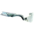 thumbnail image 4 of Hood Hinge Compatible with FORD F-150 2004-2008/MARK LT 2006-2008 LH New Body Style, 4 of 5