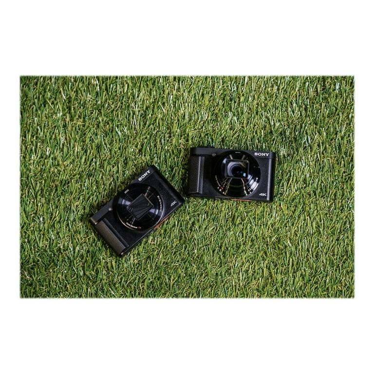 Sony Cyber Shot DSC-HX99 18.2MP Digital Compact Camera Sony Cyber Shot DSC-HX99 18.2MP Digital Compact Camera