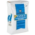 thumbnail image 1 of Kikkoman Panko Japanese Style Untoasted Bread Crumbs - 25 lb., 1 of 4