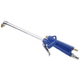 thumbnail image 1 of Aluminum Alloy Pressure Power Air Engine Machinery Cleaner Washer Sprayer Gun Cleaning Tools, 1 of 8