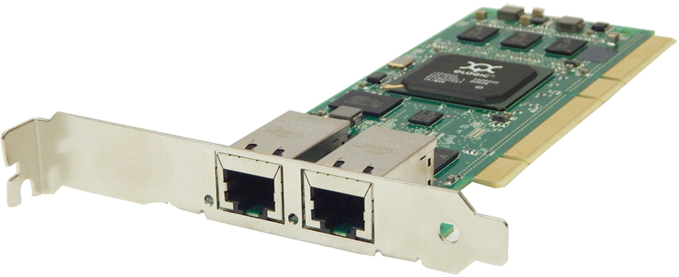 HP 3PAR 2Port iSCSI Adapter 979200112