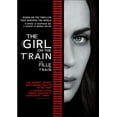 thumbnail image 1 of The Girl On The Train (Bilingual), 1 of 2