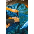 thumbnail image 5 of Klymit Versa Insulated Camping Blanket, Wide Travel Throw for Hiking, Backpacking & Outdoors, 5 of 10