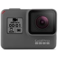 thumbnail image 2 of GoPro Cámara de Acción Impermeable HERO (2018): Paquete de Modelo Más Nuevo (CHDHB-501) con Tarjeta de Memoria de 32 GB + Trípode, 2 of 6