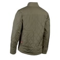 thumbnail image 2 of Milwaukee 203OG-212X M12 Heated AXIS Jacket Kit - Olive Green, 2X, 2 of 8