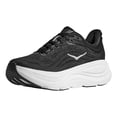thumbnail image 4 of Tenis Hoka Mujer Dama Bondi 9 Negro Blanco Running negro 5.5 MX, 4 of 8