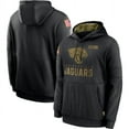 thumbnail image 1 of Men's sweatshirt NFL pullover hooded jersey football top, 1 of 5