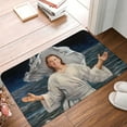 thumbnail image 3 of Nicolas Cage Doormat Rug Carpet Mat Footpad Non-slip Water Oil Proof Corridor Kitchen Bedroom Balcony Toilet Bathroom Mat Tapis, 3 of 6