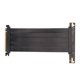 thumbnail image 1 of Cable Vertical PCIe 4,0 x16, Cable de extensión GPU Flexible de Alta Velocidad de 90 Grados, Cable de Extensión de Weardaje de Interferencias Electromagnéticas de Puerto de, 1 of 7
