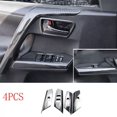 thumbnail image 4 of Glass Switch Panel Decoration Accessories Easy Installation Replacement Spare, 4 of 4