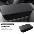 thumbnail image 1 of Car Central Control Armrest Box Protective Cover for Y 2019-2024, 1 of 8